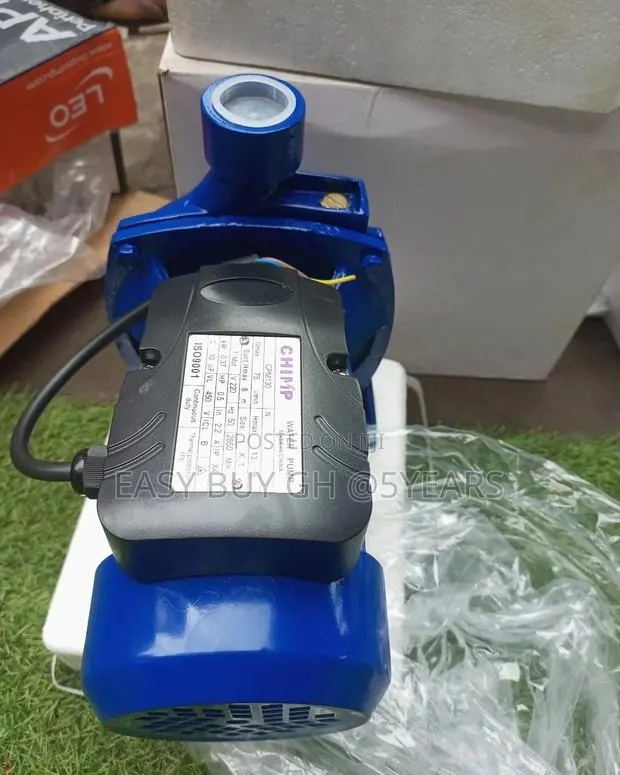 Water Pump Quality Brand New Engines Affordable Price. · Photo 1