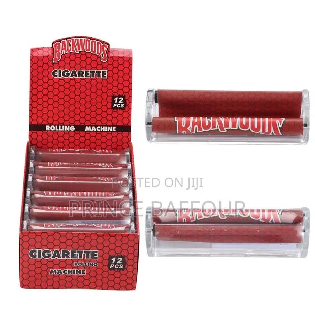 Tobacco Herb Rolling / Roller · Photo 1