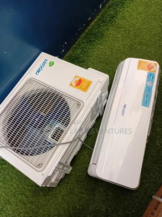 Nexon 1.5hp Ac – Designed for Tropical Weather · Photo 1