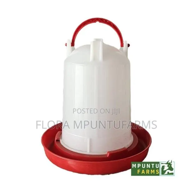 3l Manual Drinkers · Photo 1