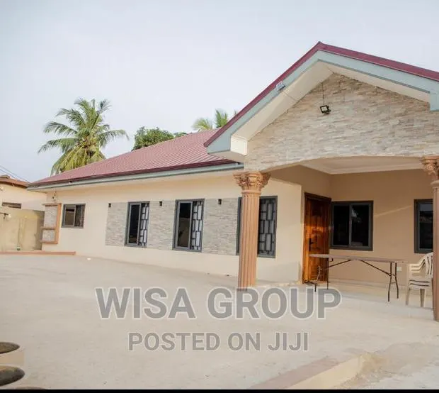 Furnished 3bdrm House in Wisa Groups, Accra Metropolitan for rent · Photo 1