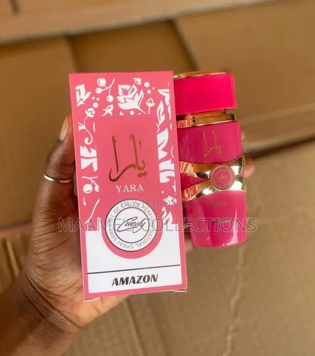 Original Lattafa Yara Perfume · Photo 1