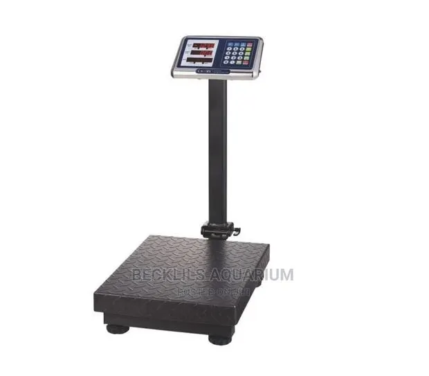 150 Kg Electronic Scales Available · Photo 1