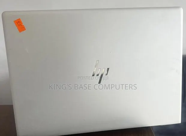 Laptop HP EliteBook 745 G6 16GB AMD Ryzen 5 SSD 256GB · Photo 1