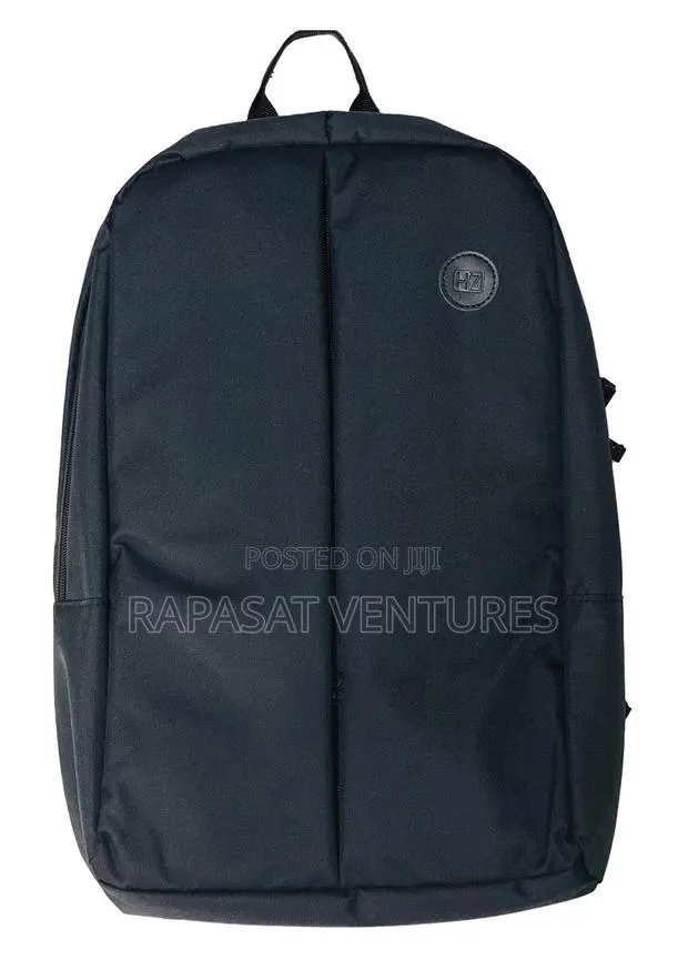 Heatz Zj04 15.6-inches Laptop Backpack · Photo 1