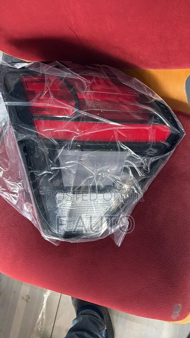 Hyundai Kona 2023,2024,2025 Taillight · Photo 1