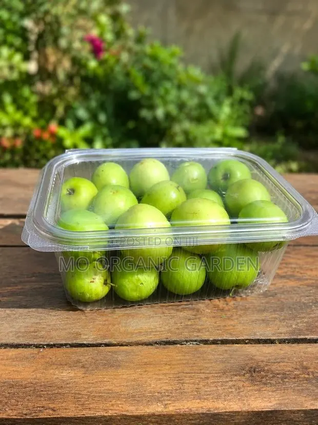Fresh Thai Jujube Fruit Pack · Photo 1