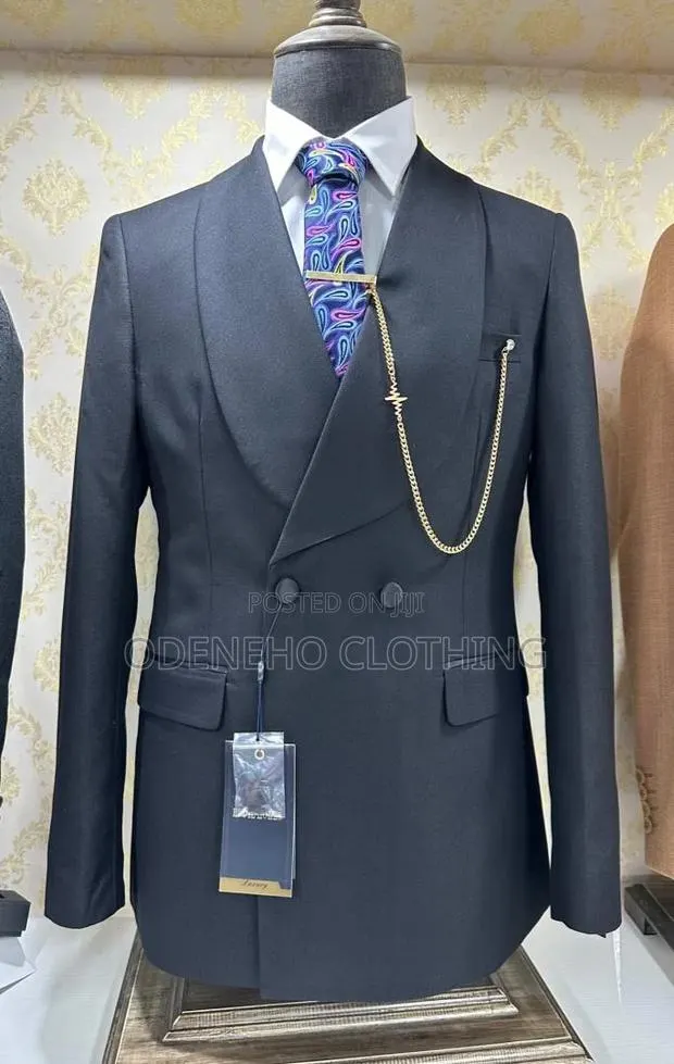 Quality Men Suit For Weddings · Photo 1