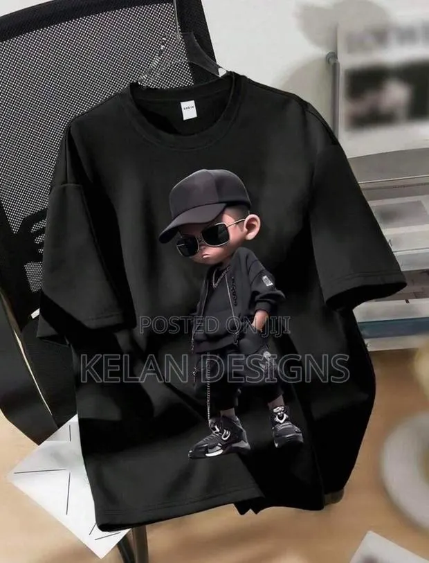 Customized Shirts · Photo 1