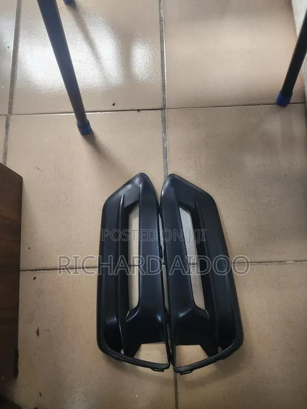 Honda Accord 2018/2020 · Photo 1