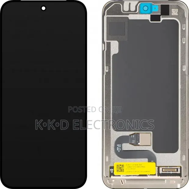 Pixel 10 Pro Xl Original Display Replacement
