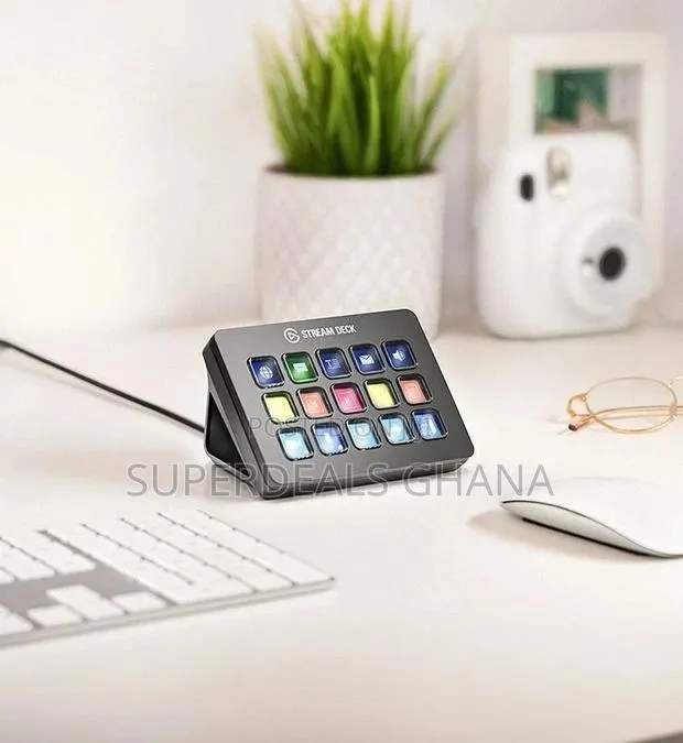 Elgato Stream Deck · Photo 1