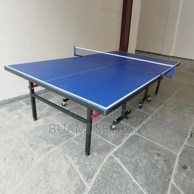 Stiga Table Tennis Board · Photo 1