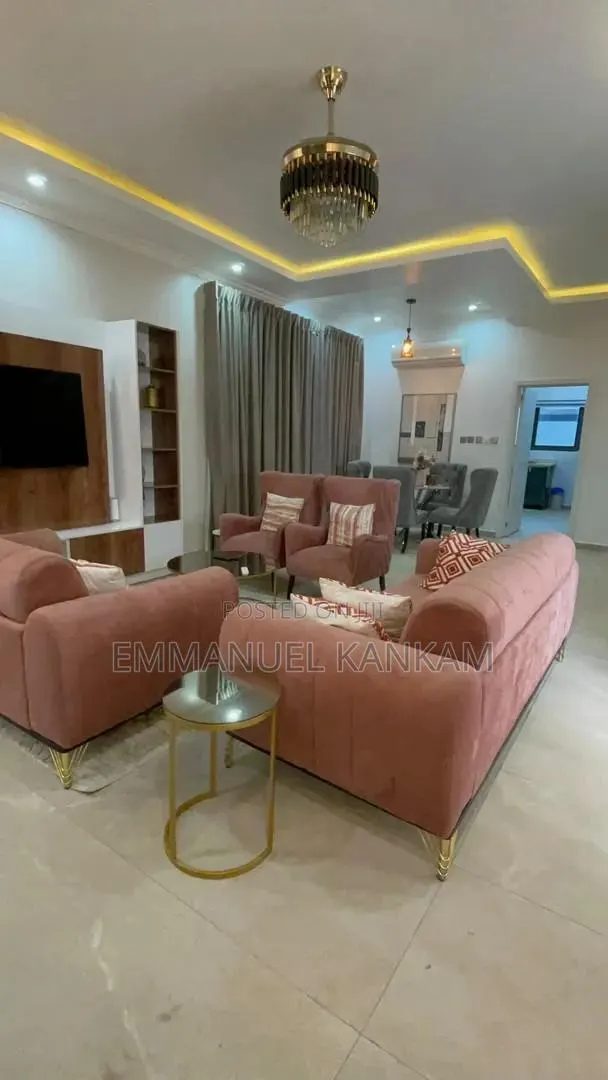 Furnished 3bdrm House in Manet Junction for rent · Photo 3
