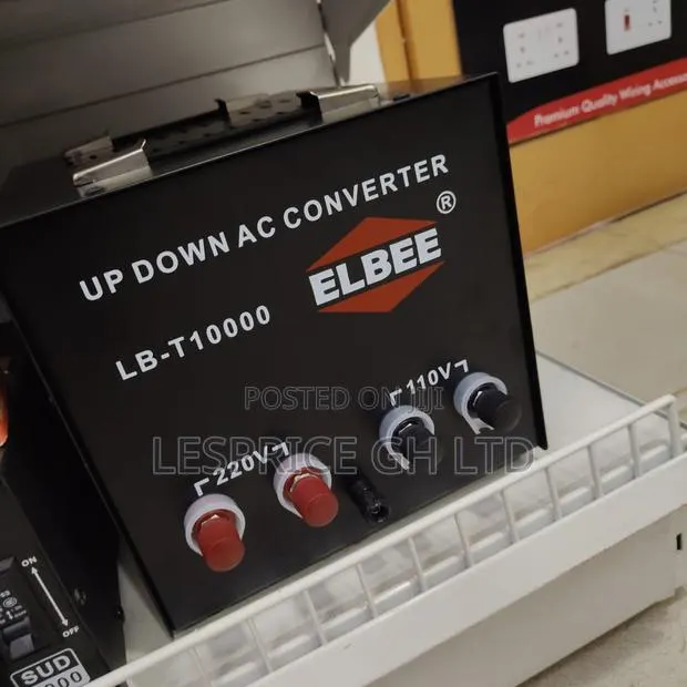 Topmost Quality 10000w Voltage Regulator Step Up Down Transformer · Photo 1