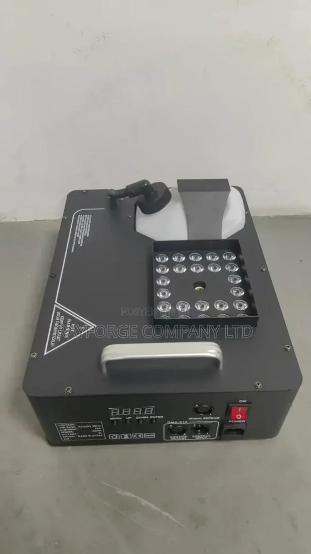 1500W Range hoodRange Hood · Photo 1