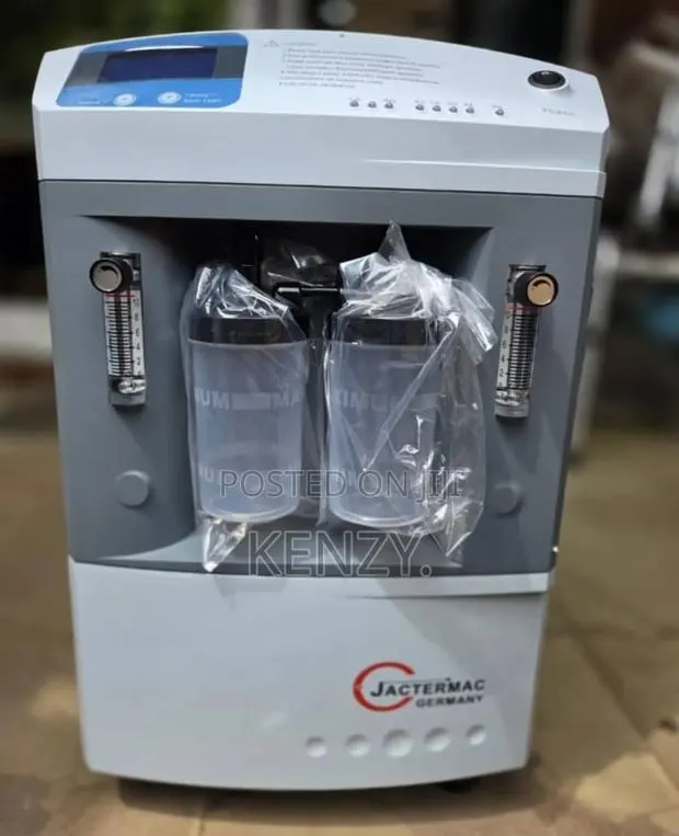 Oxygen Concentrator (10 Liters) · Photo 1