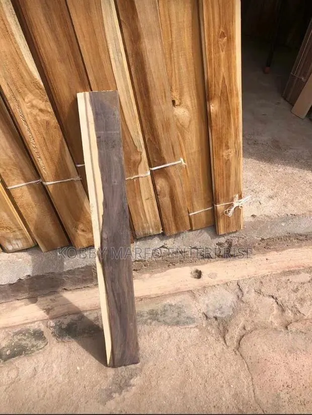 Wooden T G (Manzonia) · Photo 1
