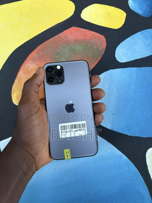 Apple iPhone 11 Pro 256 GB · Photo 1