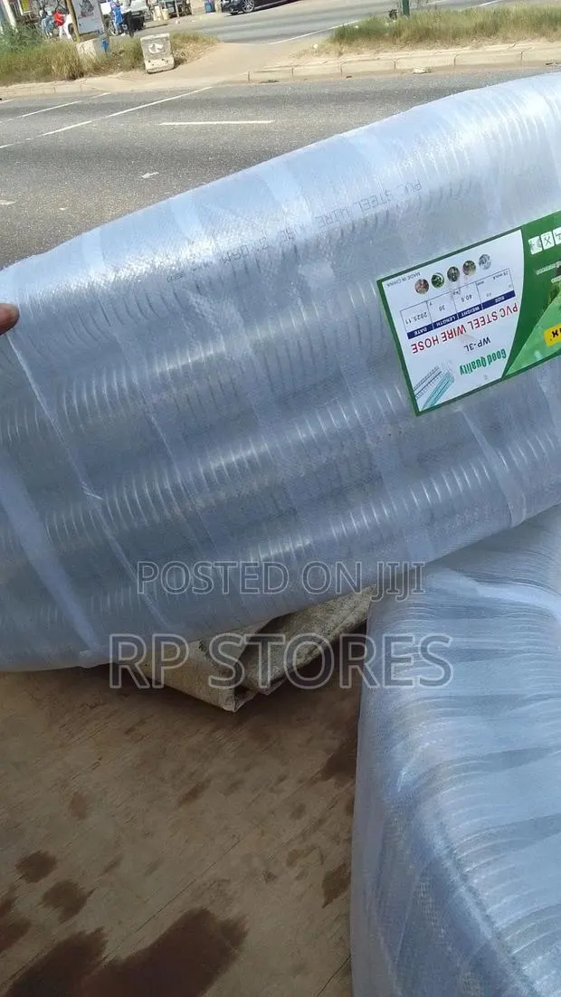 Ecoolmax 3inches Inlet Hose · Photo 1