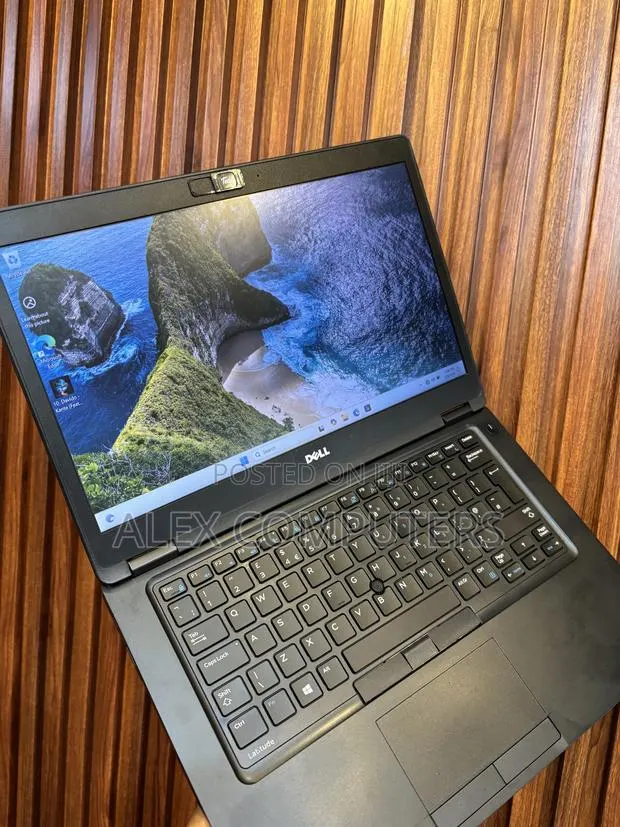 Laptop Dell Latitude 5480 8GB Intel Core i5 SSD 256GB · Photo 1