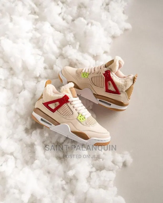 Nike Jordan · Photo 1