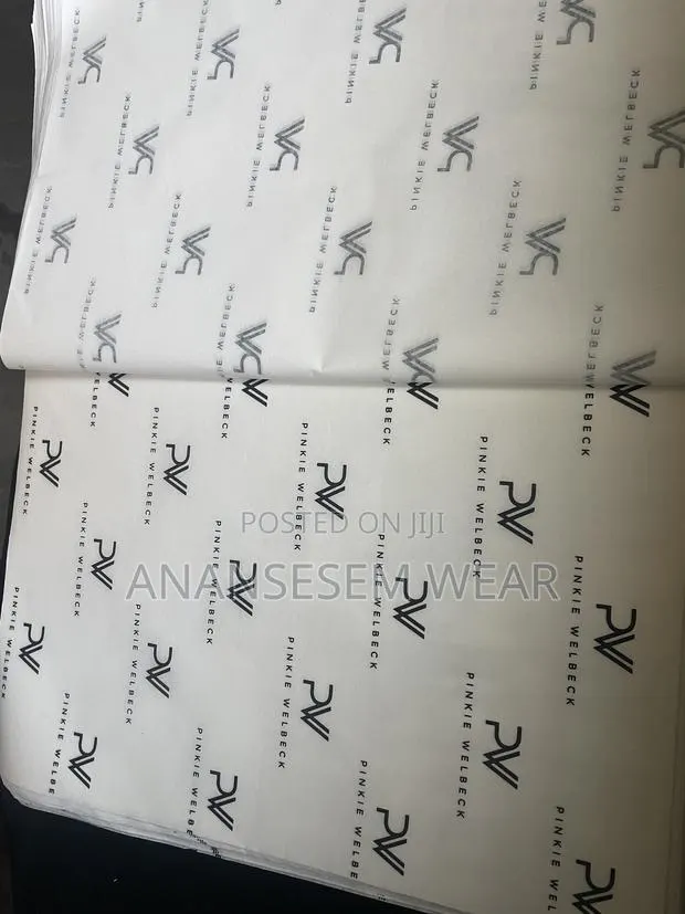 Wrapping Paper · Photo 1