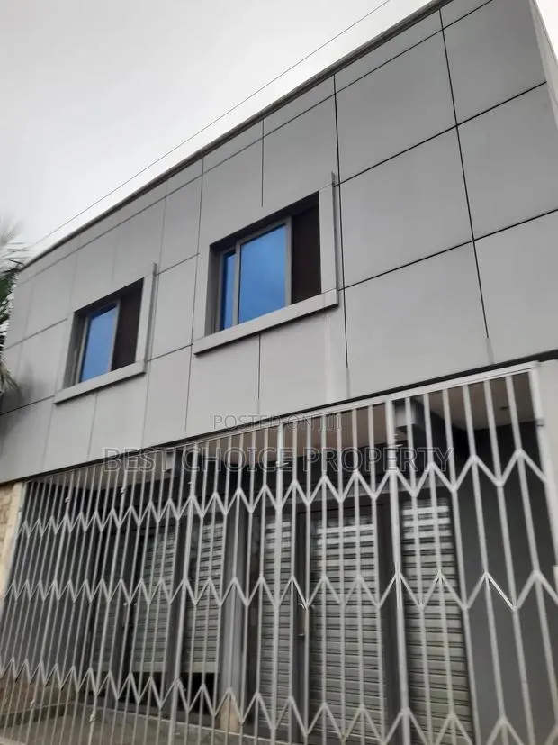 1bdrm Apartment in Aben Woha, Ashaley Botwe for rent · Photo 1