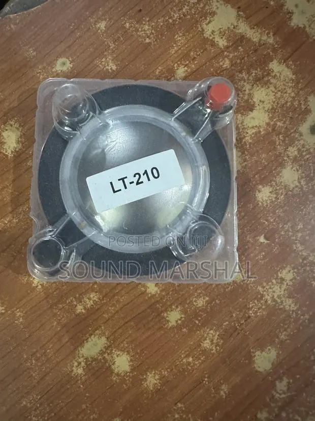 Kara 10inches Diaphragm · Photo 1