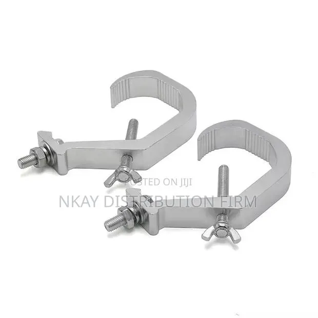 Stage Light Clamps · Photo 1