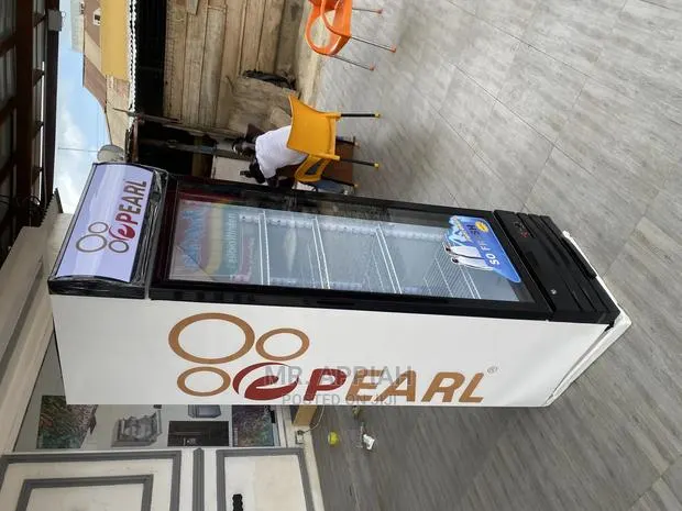 (PVC37 , 248 Litres)Best Choice for Pearl Refrigerator. · Photo 1