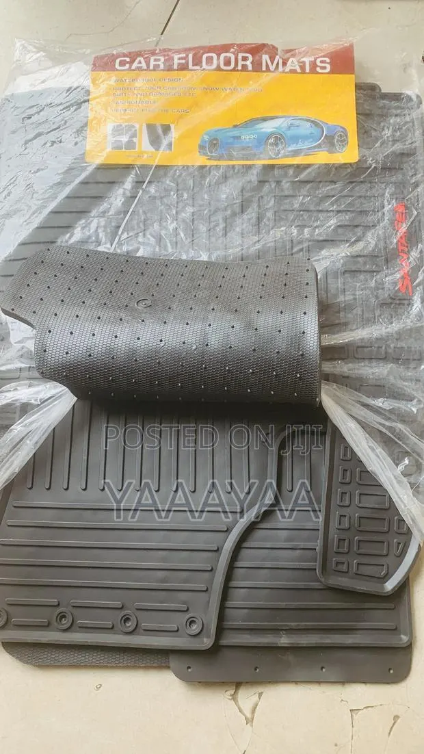 Car Mats for All Cars, Nissan,bmw,benz,honda,kia,toyota,hyundai Etc · Photo 1