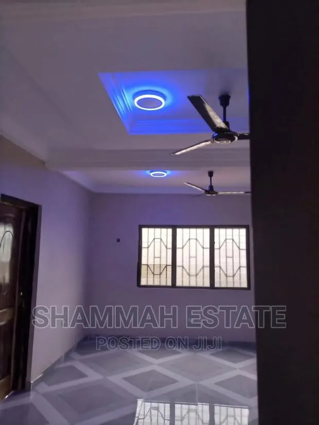 3bdrm Apartment in Aiding Estate, Sunyani Municipal for rent · Photo 1
