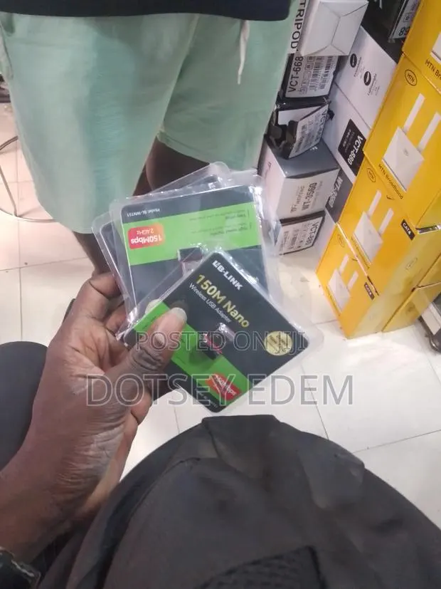 Universal External Wifi Card · Photo 1