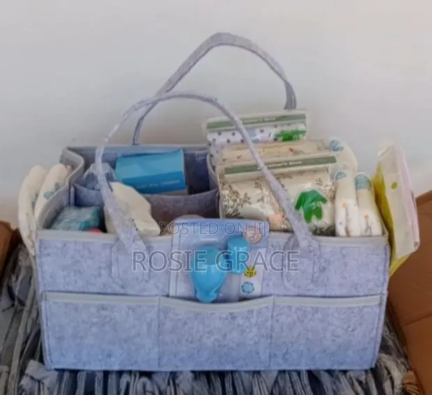 Caddy Diaper Sorter/Baby Diaper · Photo 1