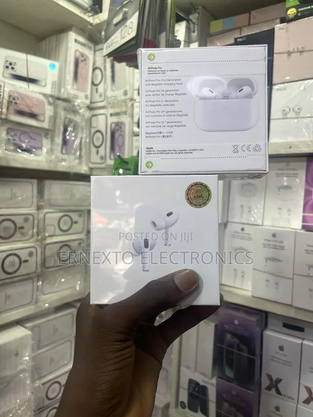 Apple Airport Pro 2 Generation · Photo 1