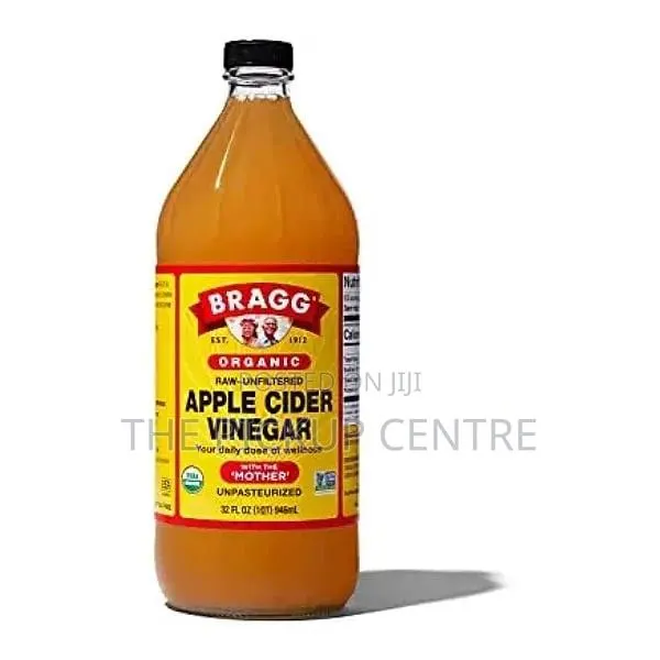 Bragg Apple Cider, 946 Ml · Photo 1