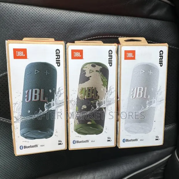 JBL Grip 2026 · Photo 1