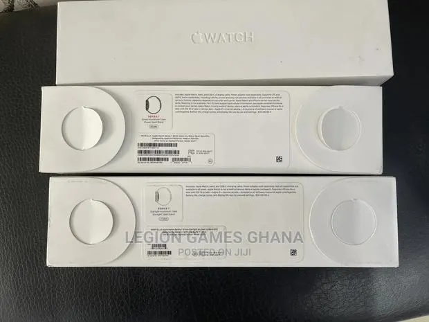 Apple Watch Series 7 · Photo 1