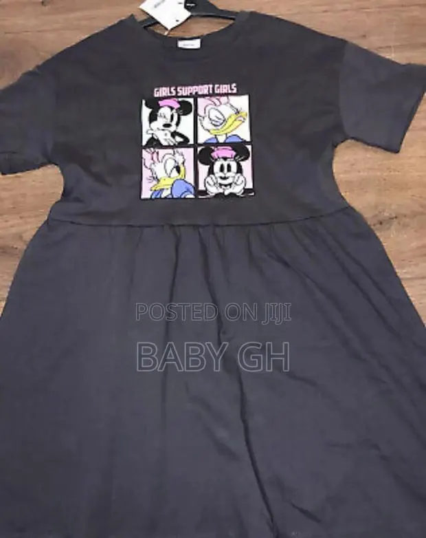 George Mickey Dress · Photo 1