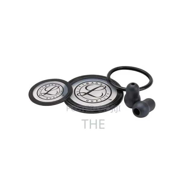 Stethoscope Accessories · Photo 1