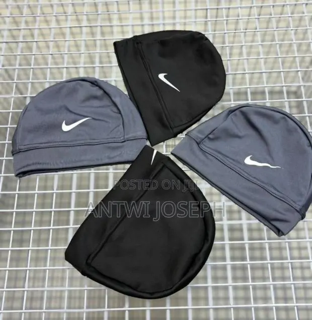Original Nike Ninja Pro, Cap and Moncler Wears · Photo 1