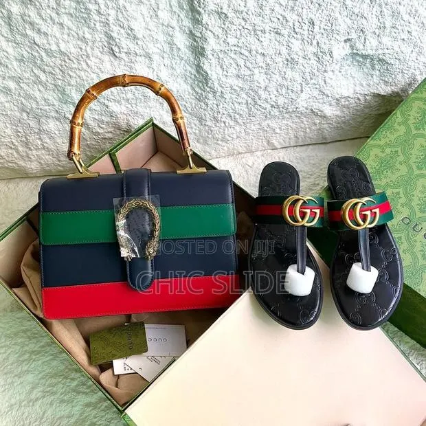 Europe Grade Gucci Bag · Photo 1