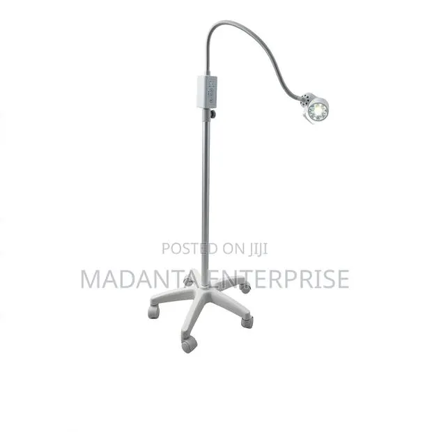 Angle Poise Examination Lamp (Led) · Photo 1