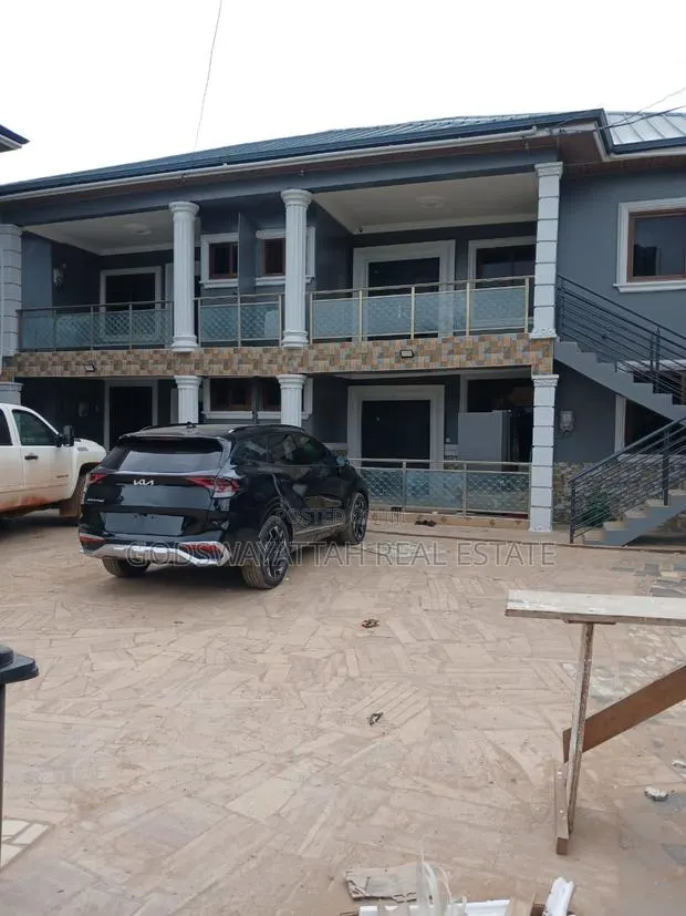 2bdrm Apartment in East Legon, Adjiriganor for rent · Photo 1