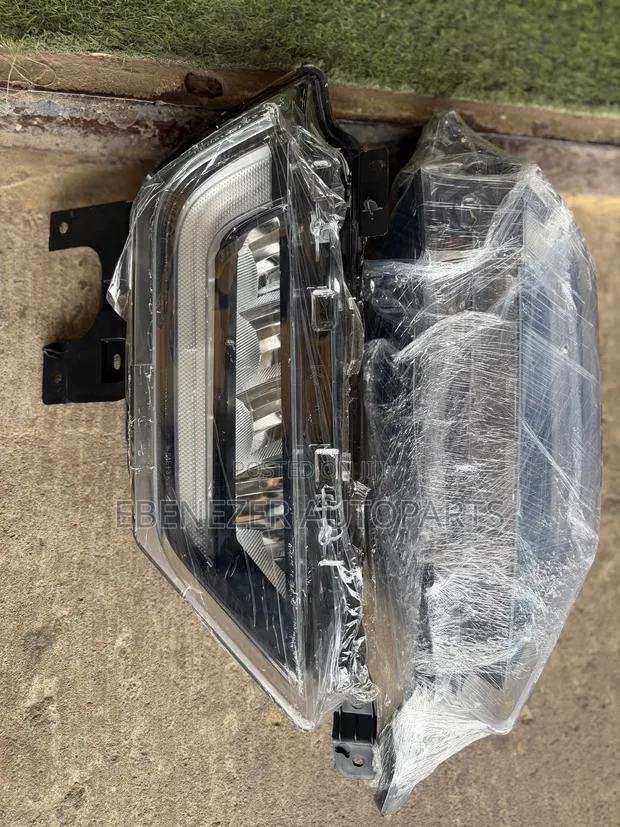 Ford F150 F-150 Foglights 2021 2022 2023 · Photo 1