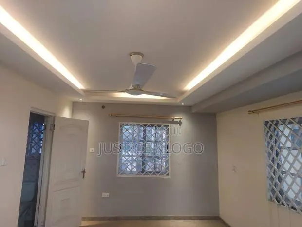 2bdrm Shared Apartment in Amasaman for rent · Photo 1