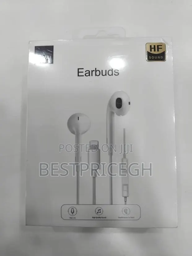 Wiwu Earbuds for iPhone · Photo 1