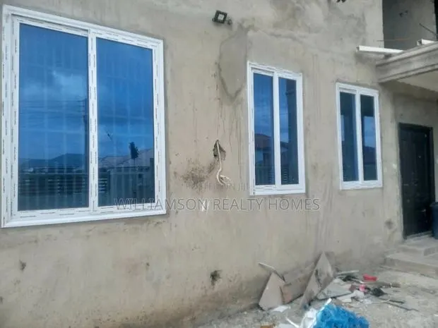 2bdrm Apartment in Hfc Estate, Spintex for rent · Photo 1