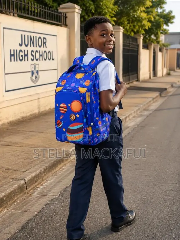 Executive Backpack for Children · Photo 3